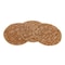 Mission Foods Mission Foods 12" Whole Wheat Wraps, PK72 10254 - alternate 1